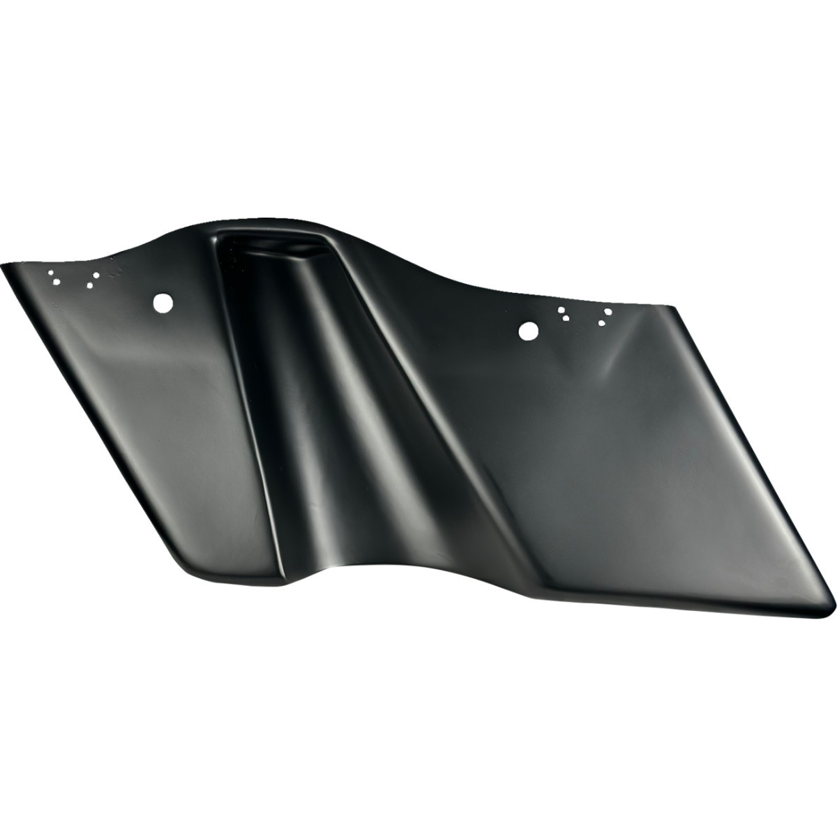 Hoppe Industries #HPBY-1045A - Saddlebag - Right