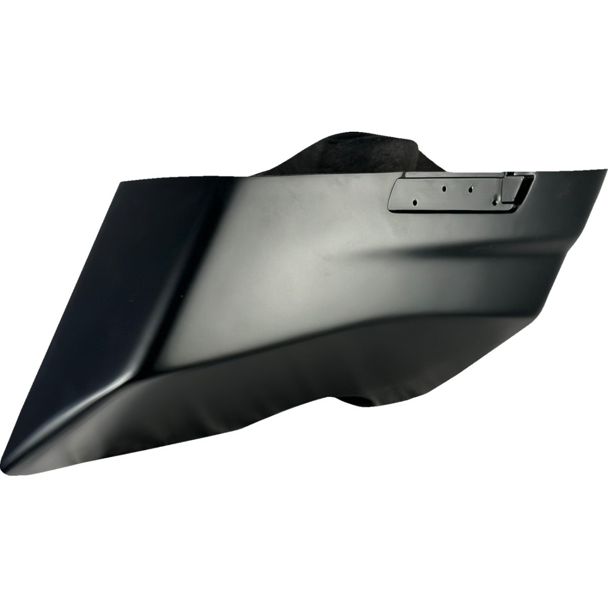 Hoppe Industries #HPBY-1045A - Saddlebag - Right