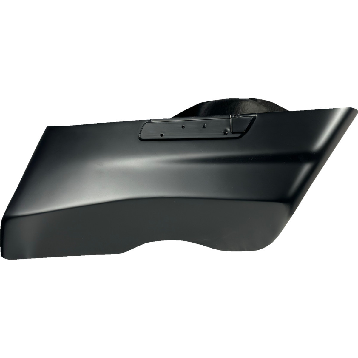 Hoppe Industries #HPBY-1045A - Saddlebag - Right