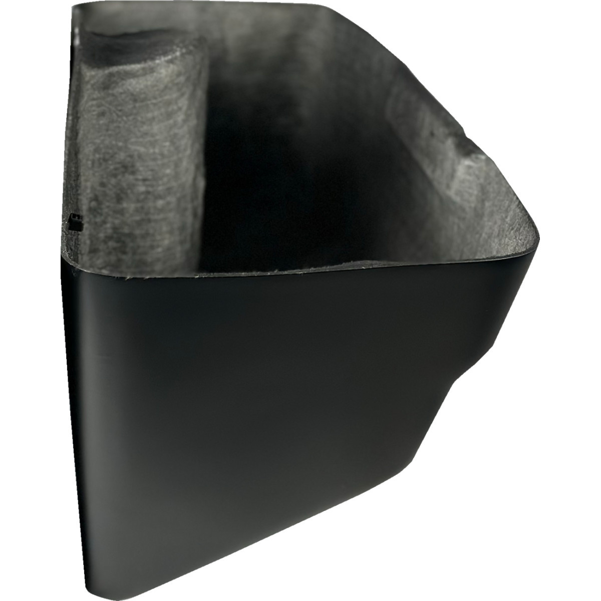 Hoppe Industries #HPBY-1046A - Saddlebag - Left