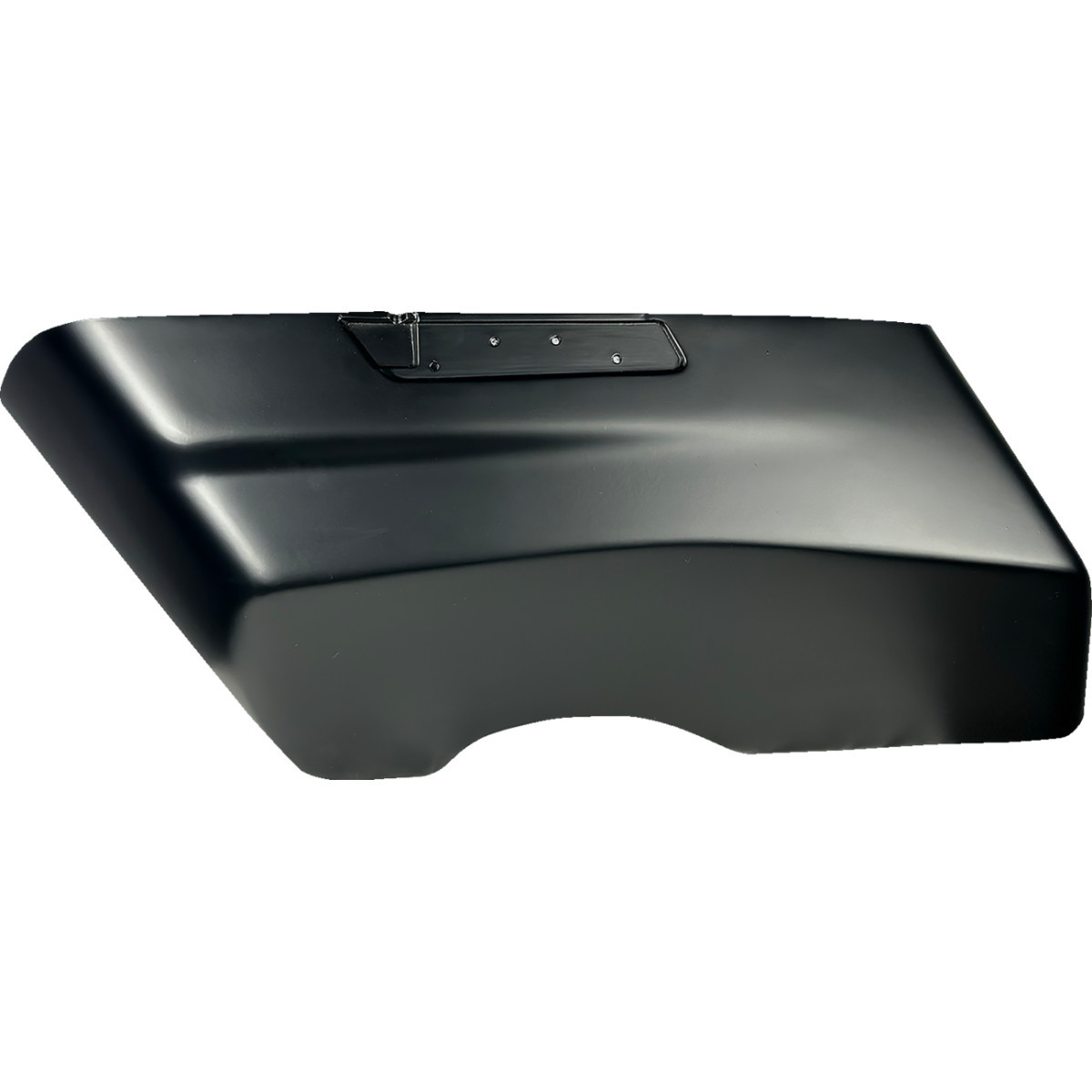 Hoppe Industries #HPBY-1046A - Saddlebag - Left