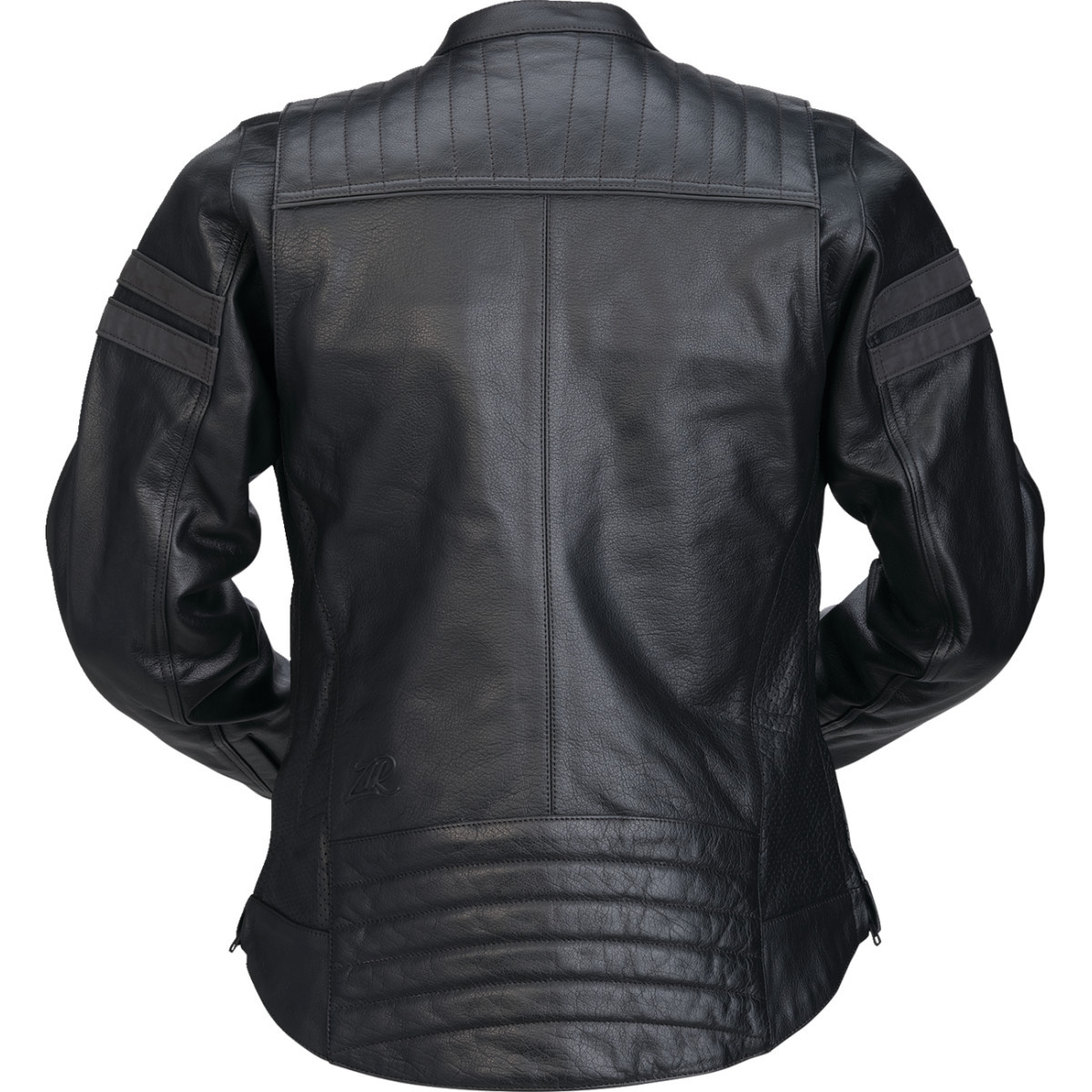 Z1R - Women's Remedy Jacket - Black - XL