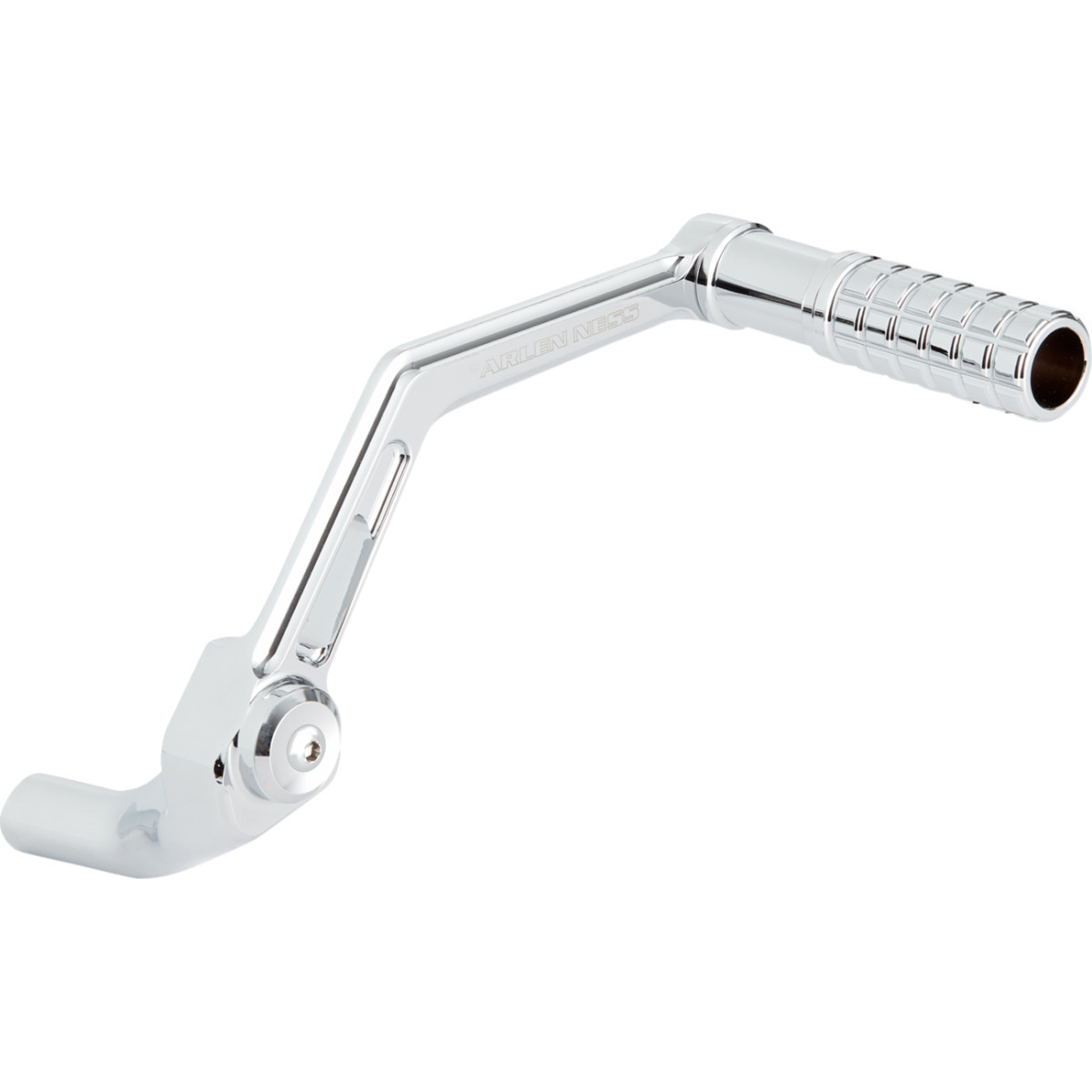 Arlen Ness #420-030 - Speedliner Brake Arm - Chrome