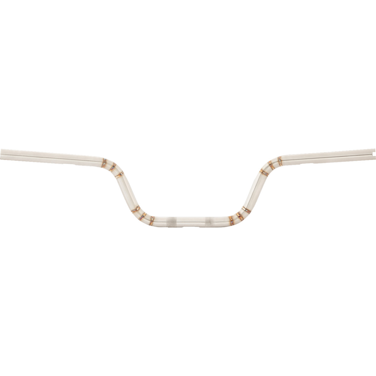 Arlen Ness #520-062 - Handlebar - MX Moto - Tall - Stainless Steel