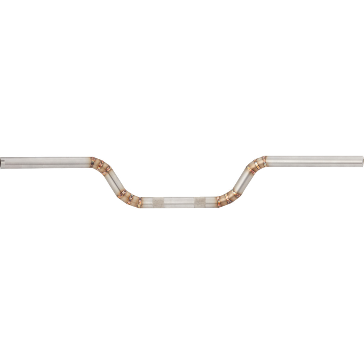 Arlen Ness #520-059 - Handlebar - MX Moto - Stainless Steel