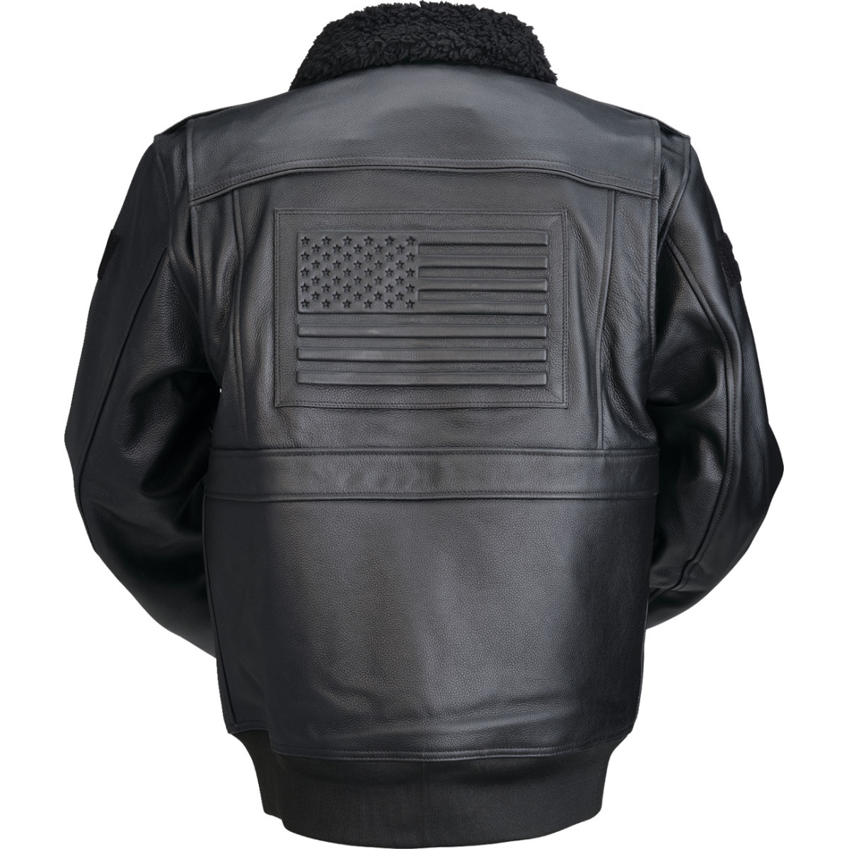 Z1R - Total Force Jacket - Black - Small