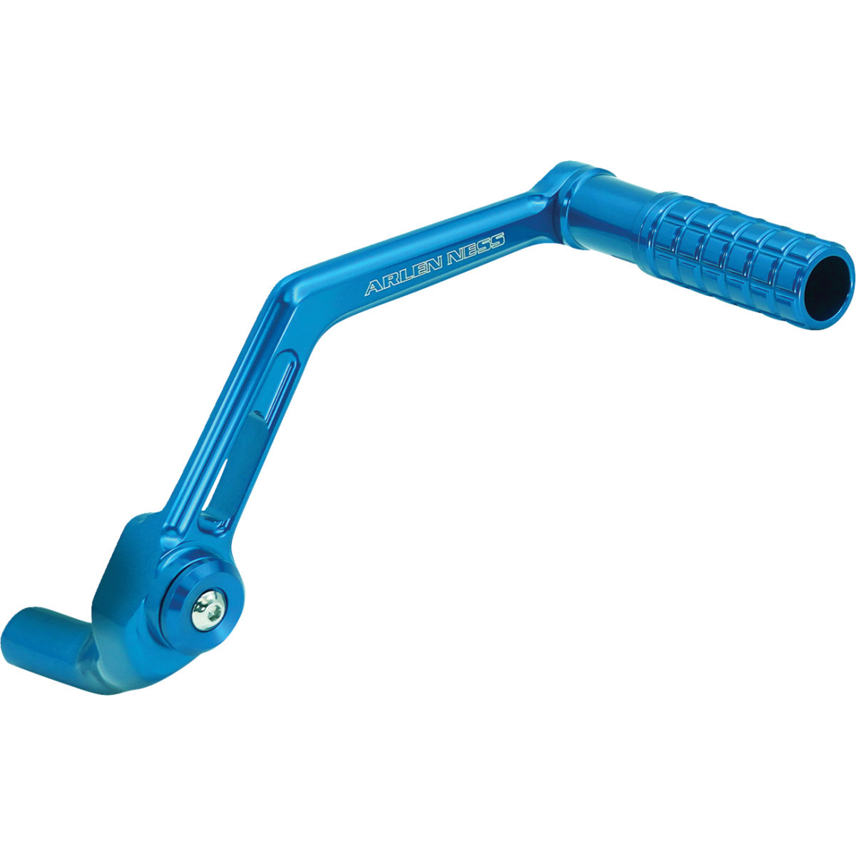 Arlen Ness #420-139 - Speedliner Brake Arm - Blue
