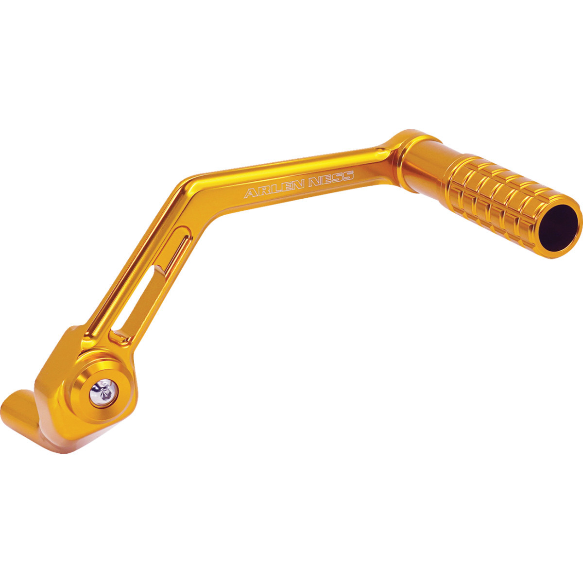 Arlen Ness #420-140 - Speedliner Brake Arm - Gold
