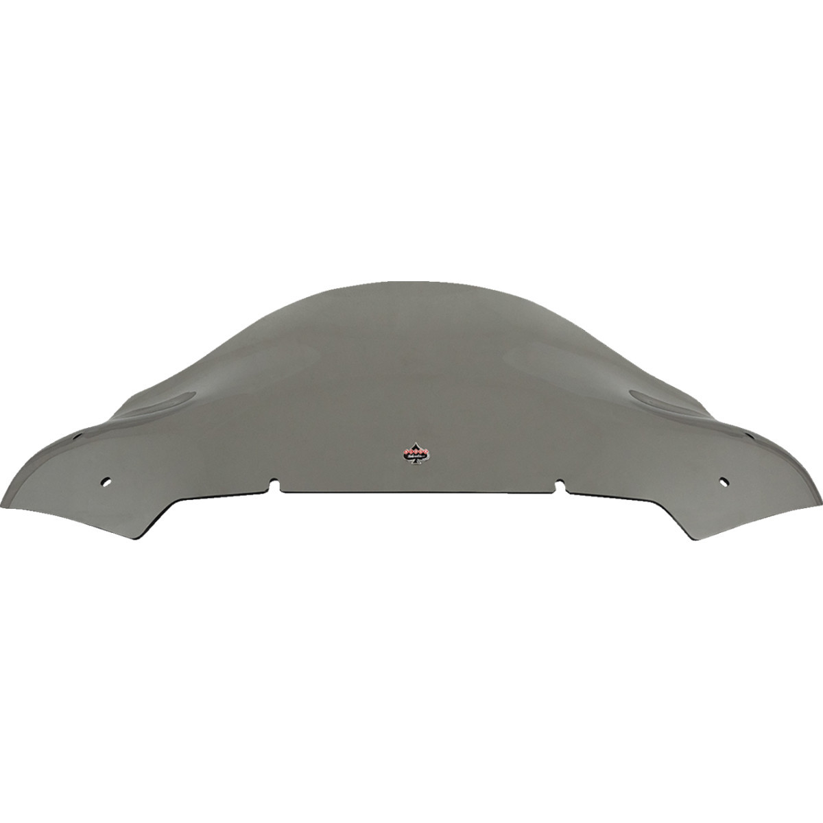 Klock Werks #KWW-01-0706-T - Sport Flare® Windshield - 9" - Tint - '23-'25 FLTRX