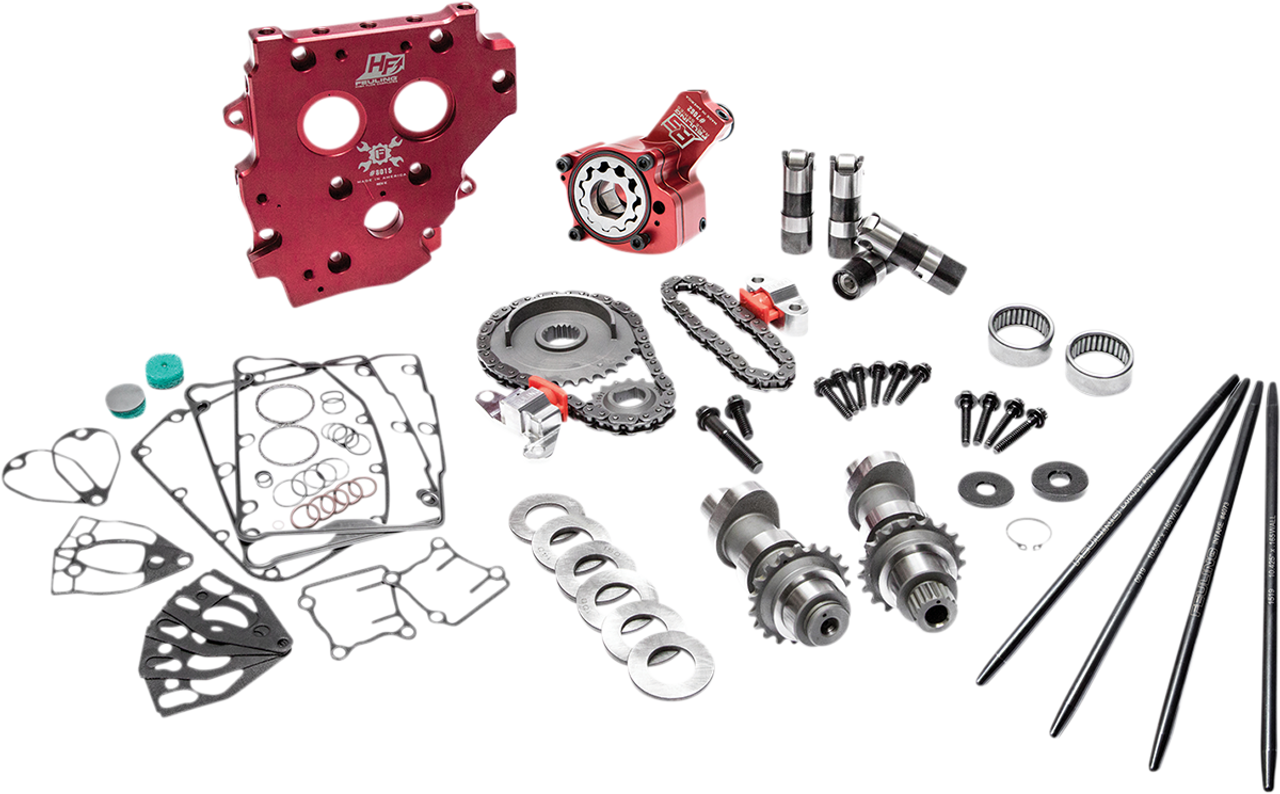 Race Series Camshaft Kit