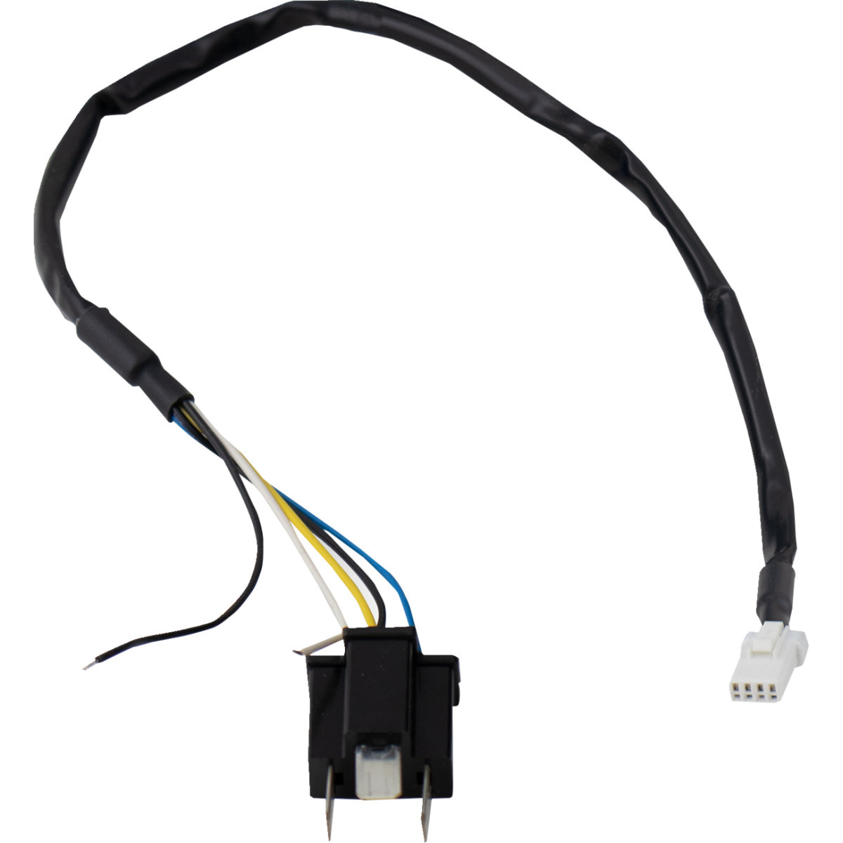 Koso North America #GA030100 - Headlight - LED - Zenith