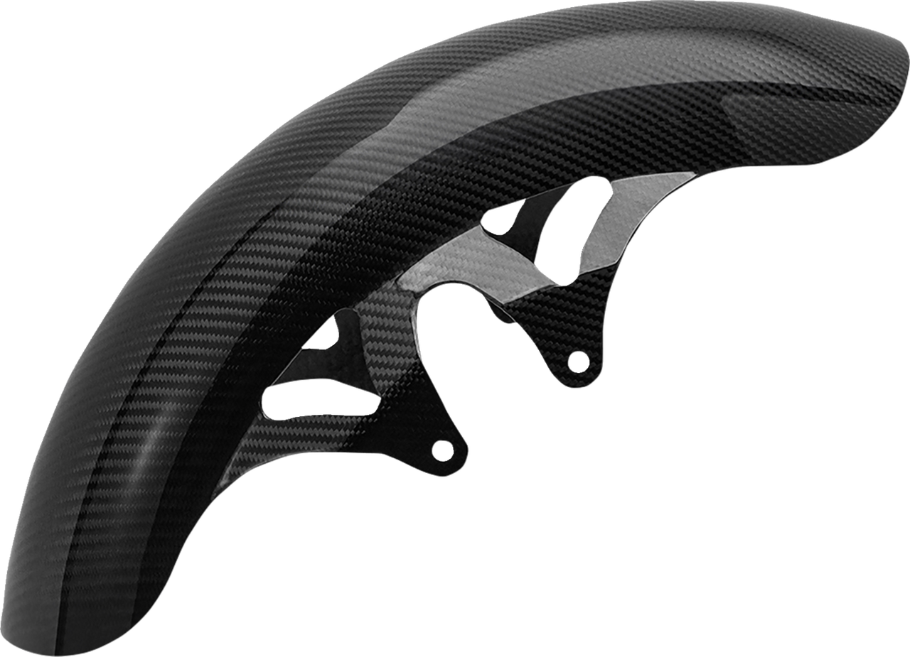 Arlen Ness #210-034 Pro Sport Front Fender - 19" - FLHT/FLHX/FLHR/FLTRX