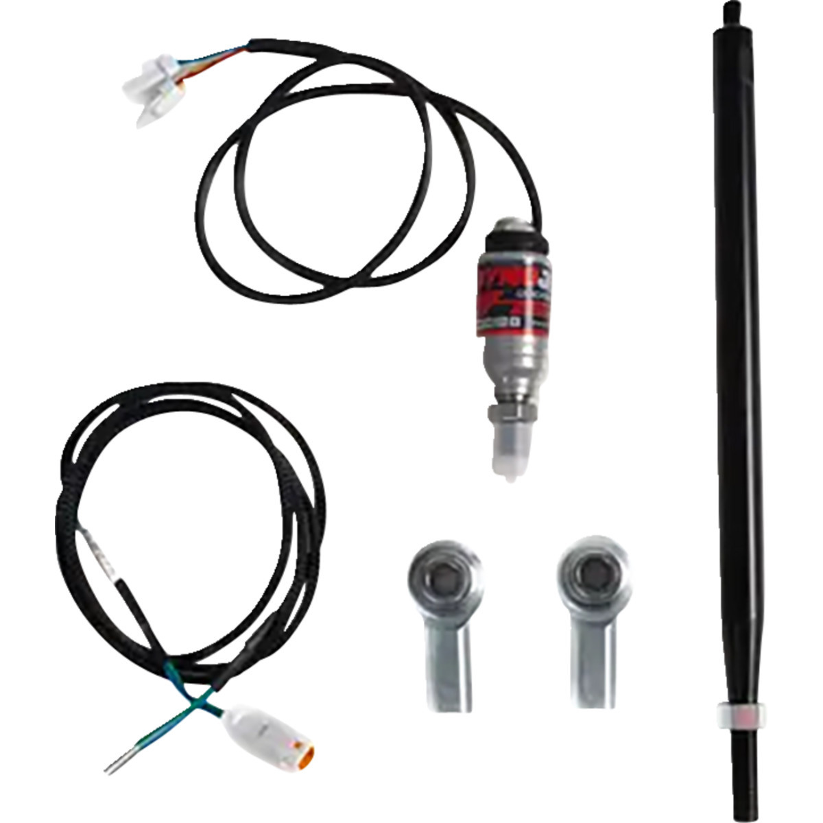 Dynojet #4-142 - Quickshifter Kit - CVO '17-'24