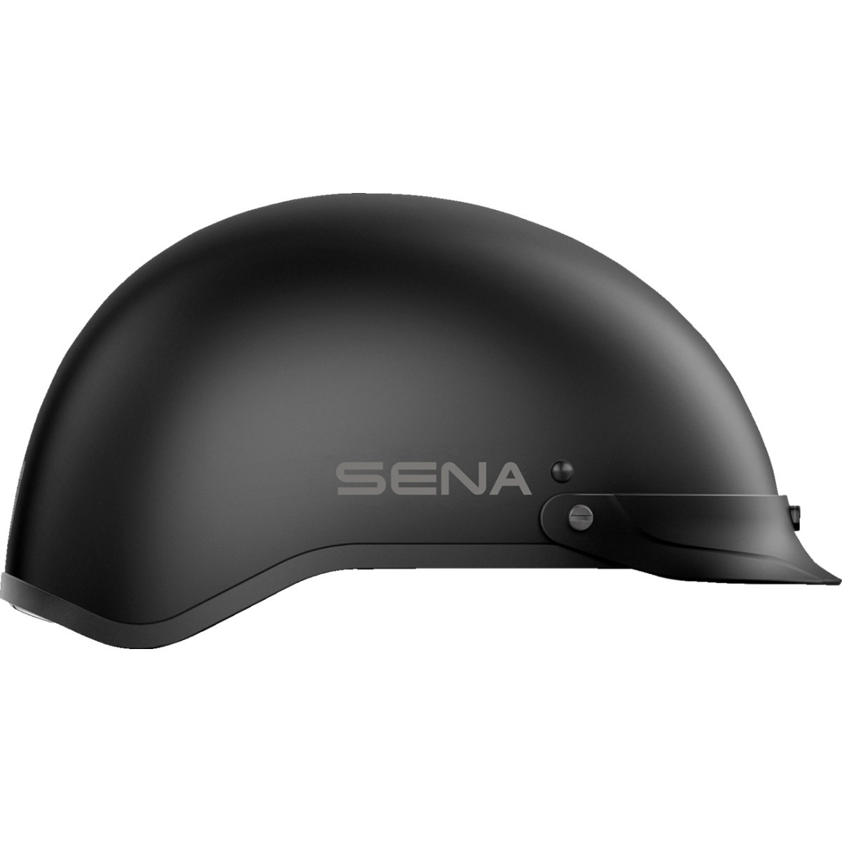 Sena #CAVALRY2-MB00S1 - Cavalry 2 Helmet - Mesh - Matte Black - Small
