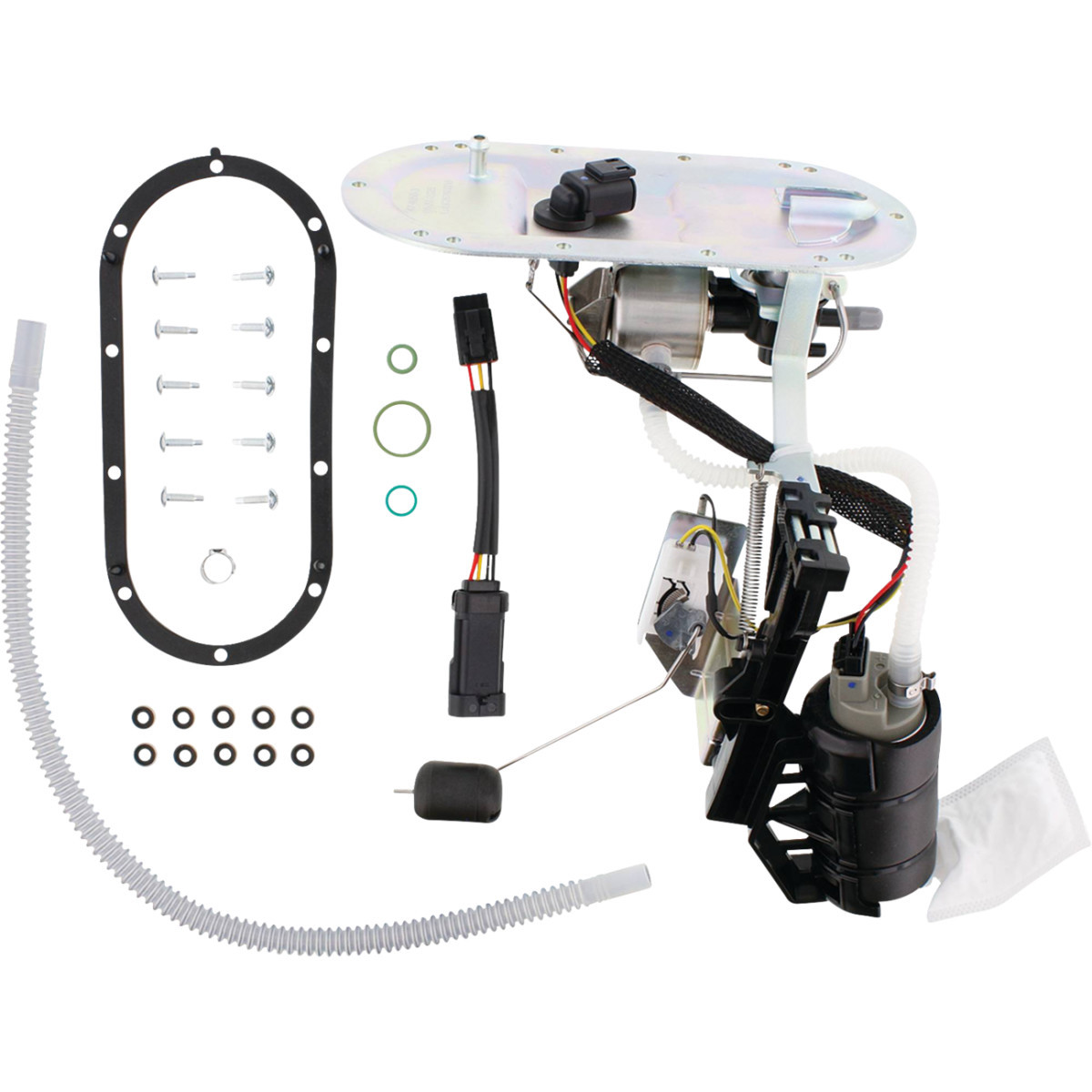 ALL Balls #47-1072 - Fuel Pump Module Assembly - Touring
