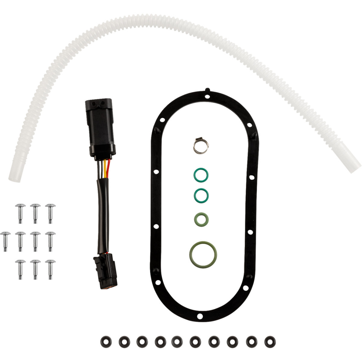 ALL Balls #47-1072 - Fuel Pump Module Assembly - Touring