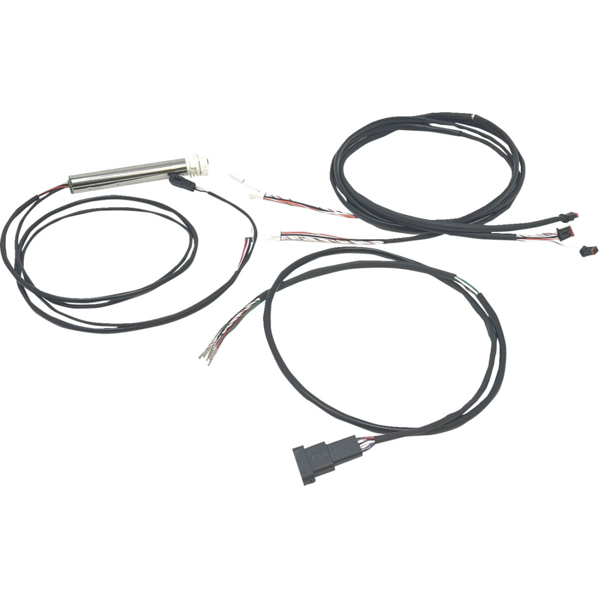 Namz #NCPK-01 - Wire Harness - Handlebar/Gauge - FLHX/FLTR
