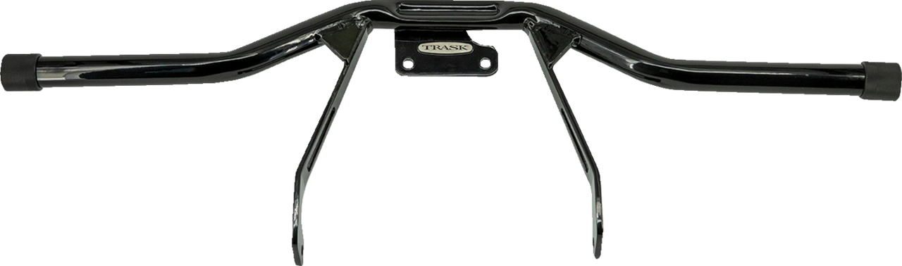 Trask #TM-3610BK - Assault Series Engine Guard - Gloss Black