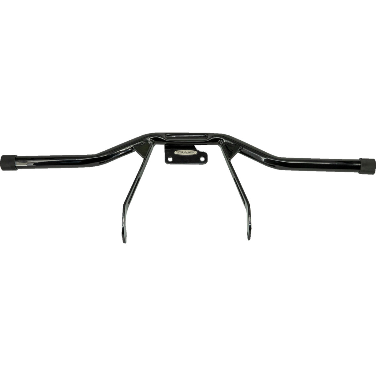 Trask #TM-3610BK - Assault Series Engine Guard - Gloss Black
