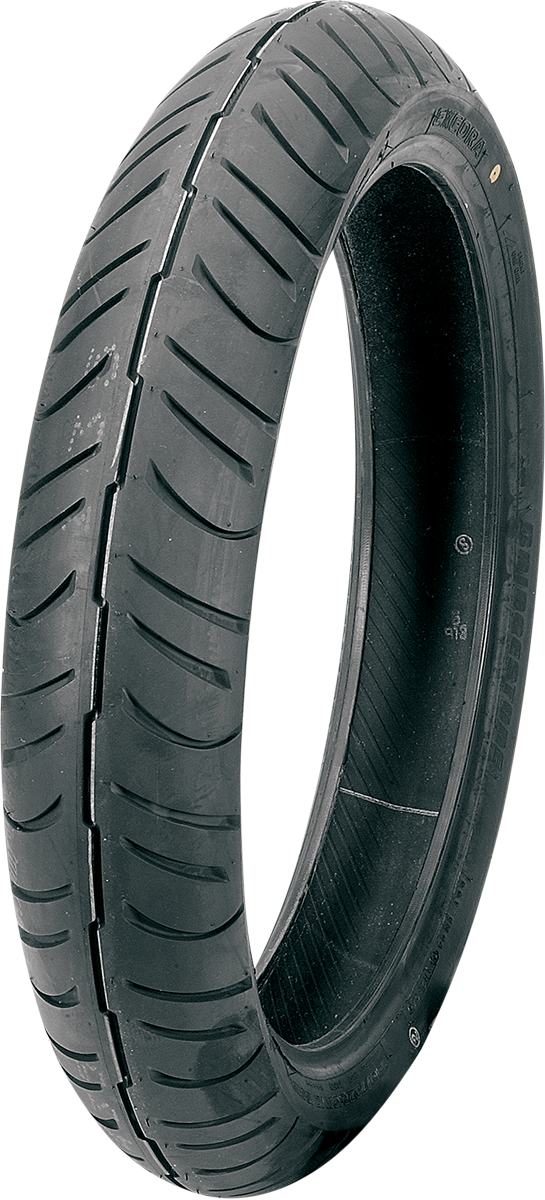 Bridgestone 71681 Tire - Exedra G851-G - Front - 130/70R18 - 63H