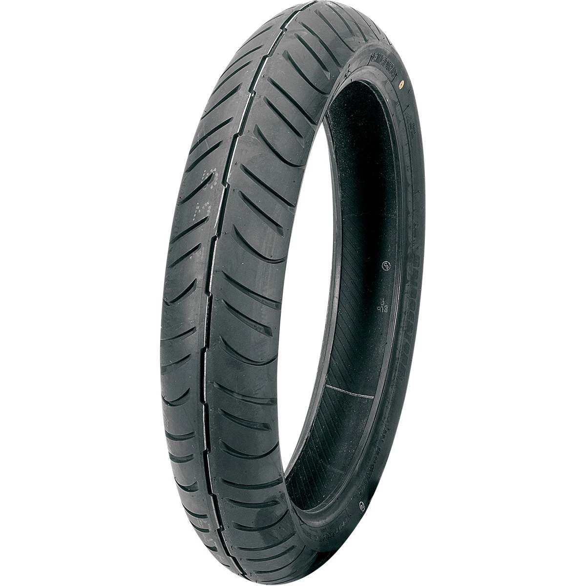 Bridgestone #71681 - Tire - Exedra G851-G - Front - 130/70R18 - 63H