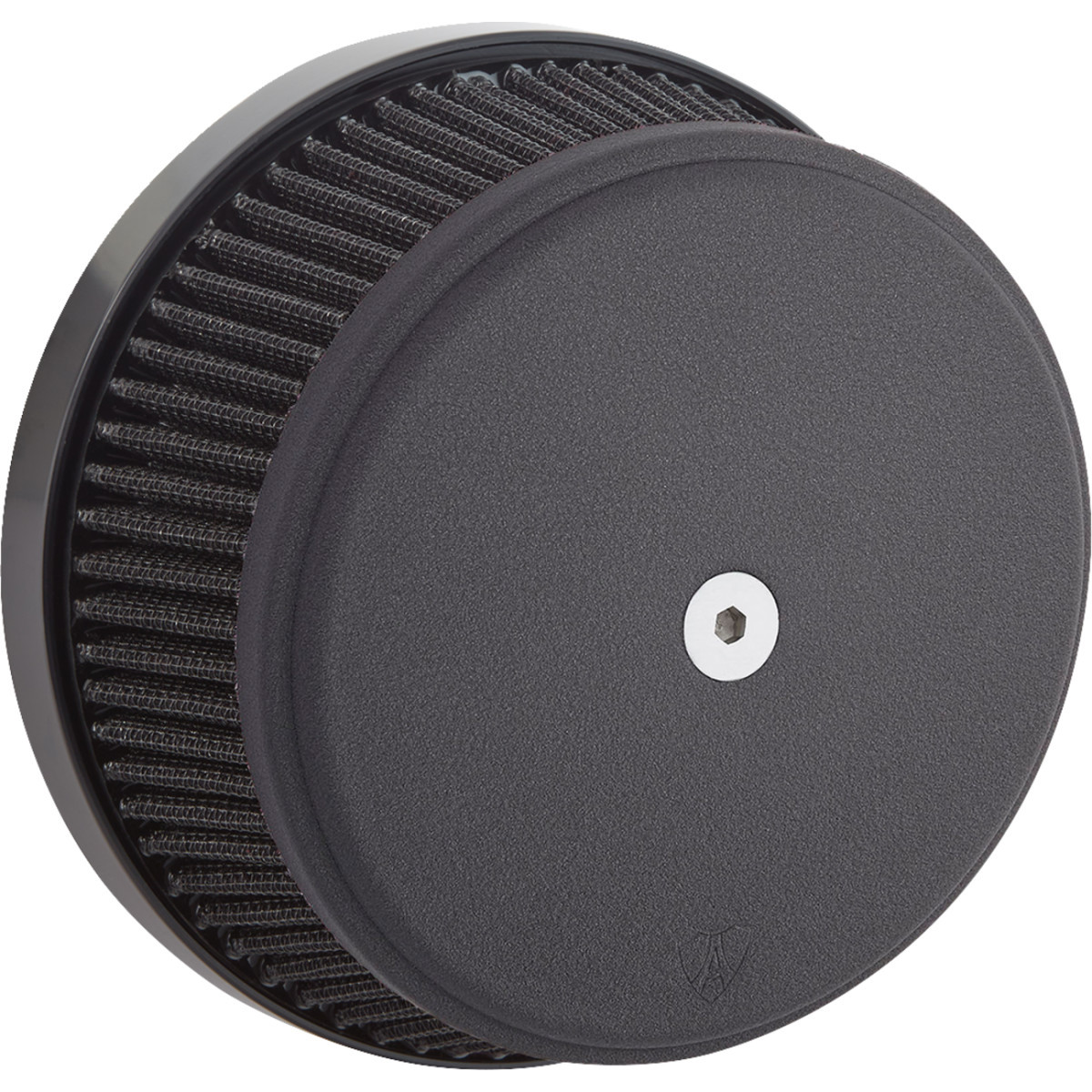 Arlen Ness #800-000 - Stage 1 Air Cleaner Kit - Black