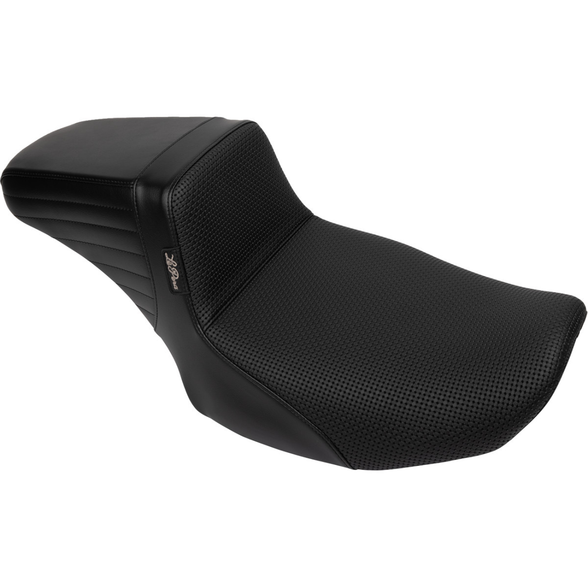 LE Pera #LV-597DLBW - Kickflip Daddy Long Legs Set - Basketweave - FLT/FLH '23-'25