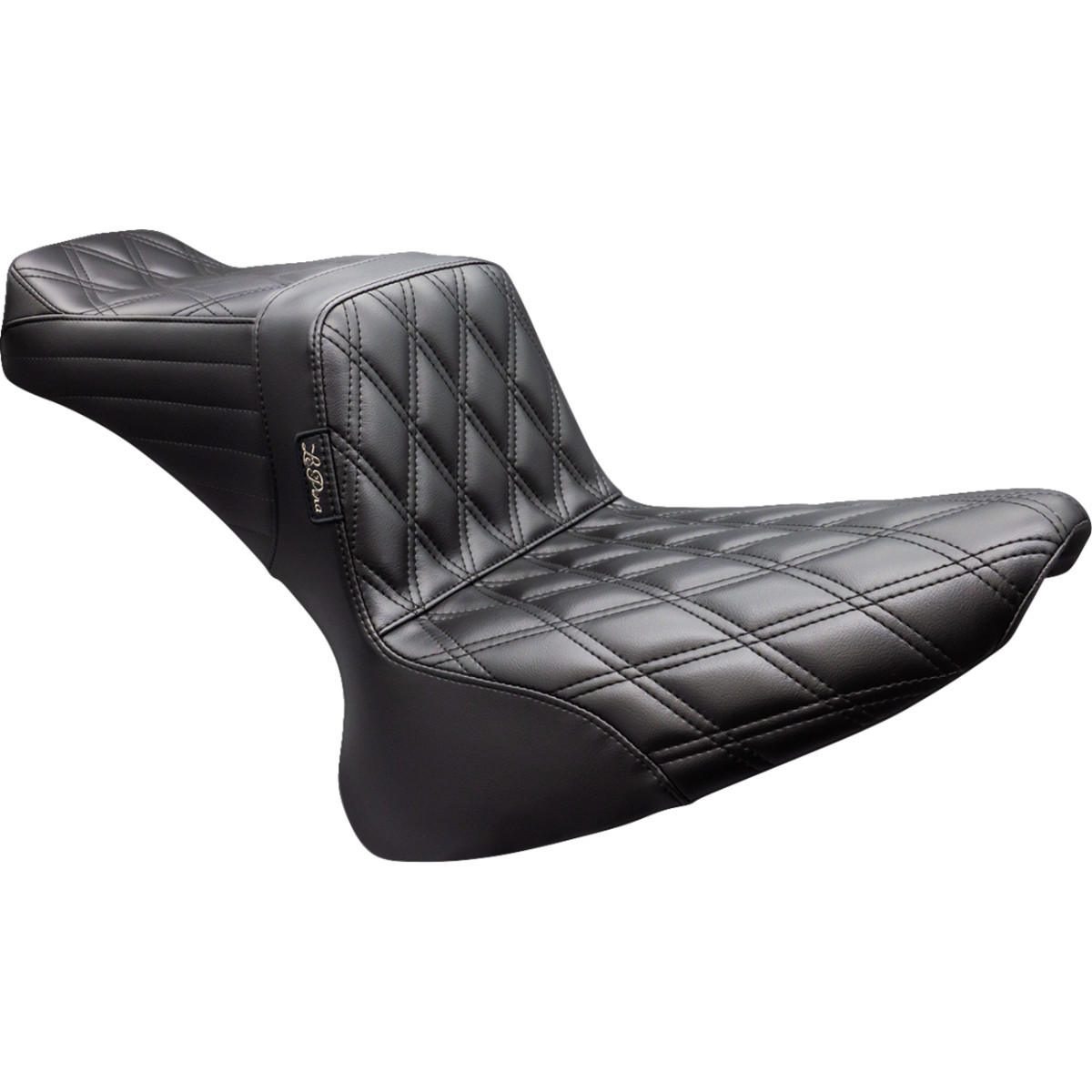LE Pera #LX-580DD - Tailwhip Seat - Double Diamond - FL/FX '00-'07