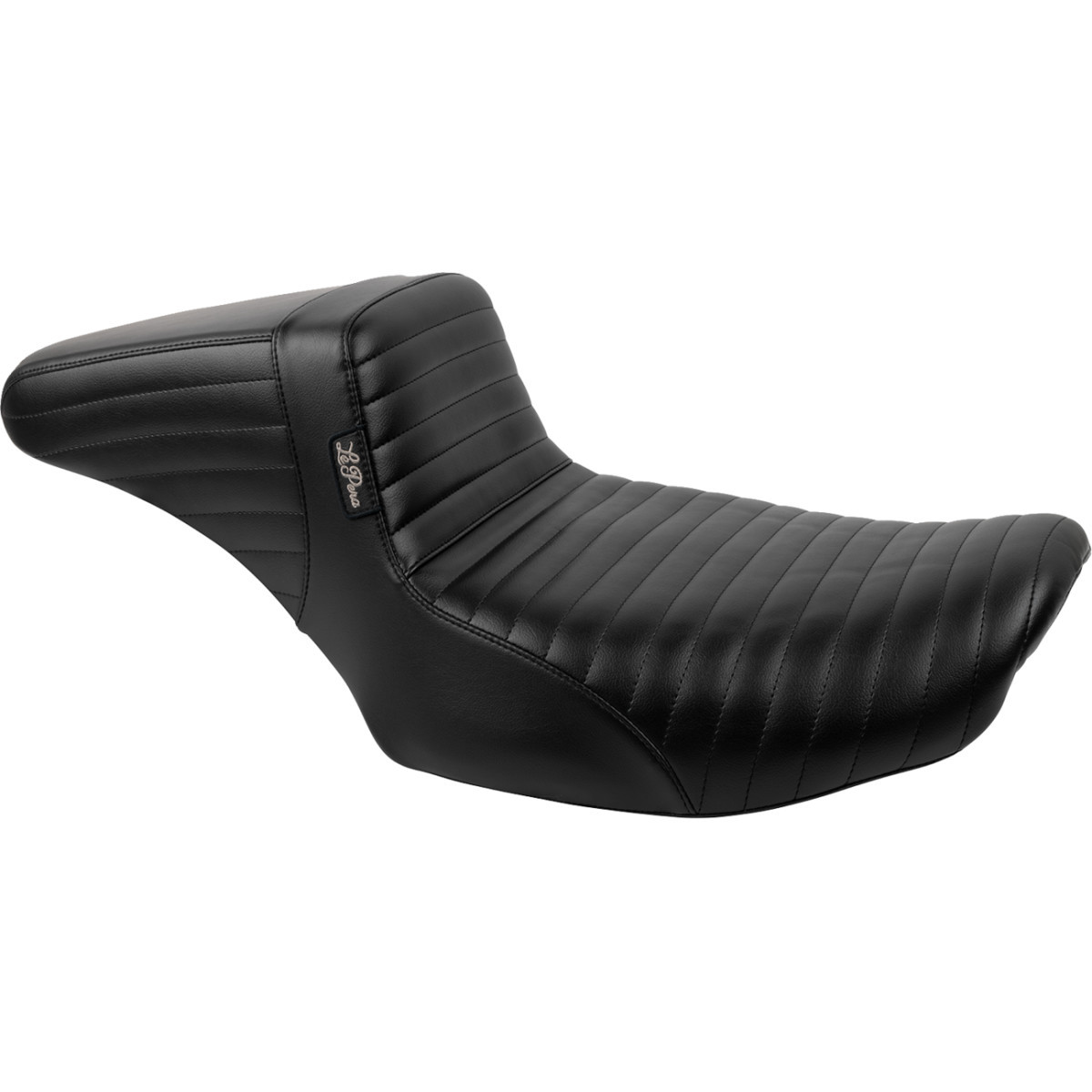 LE Pera #LV-597DLPT - Kickflip Daddy Long Legs Set - Pleated - FLT/FLH '23-'25
