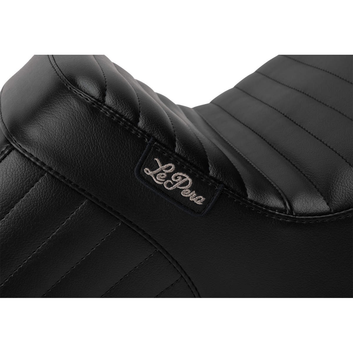 LE Pera #LV-597DLPT - Kickflip Daddy Long Legs Set - Pleated - FLT/FLH '23-'25