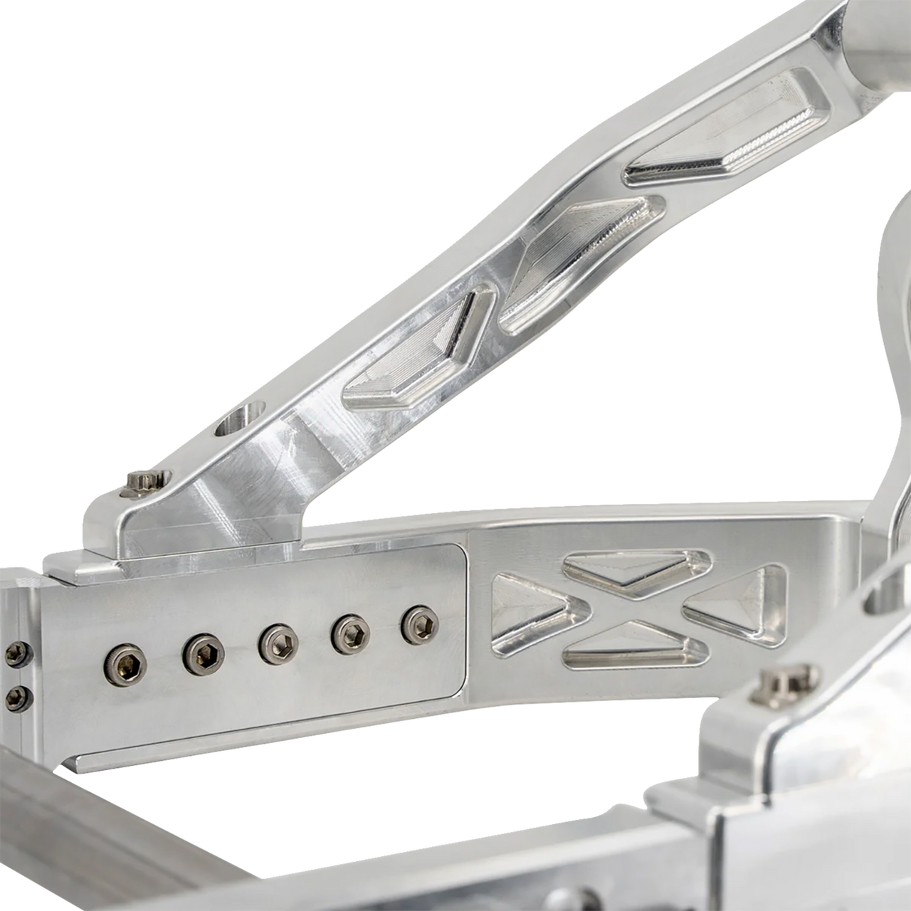 Trask #TM-3220 - Swing Arm - Assault