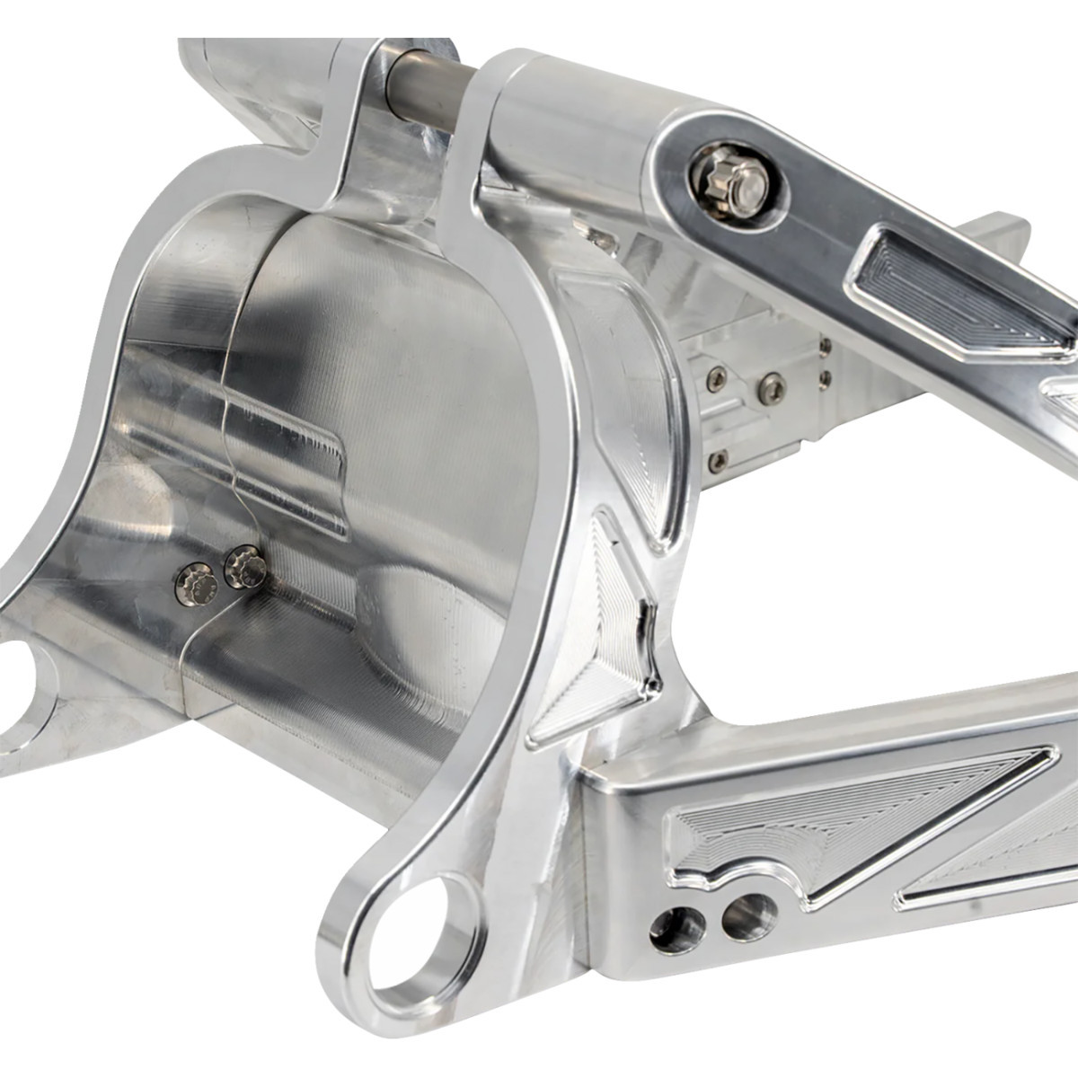 Trask #TM-3220 - Swing Arm - Assault