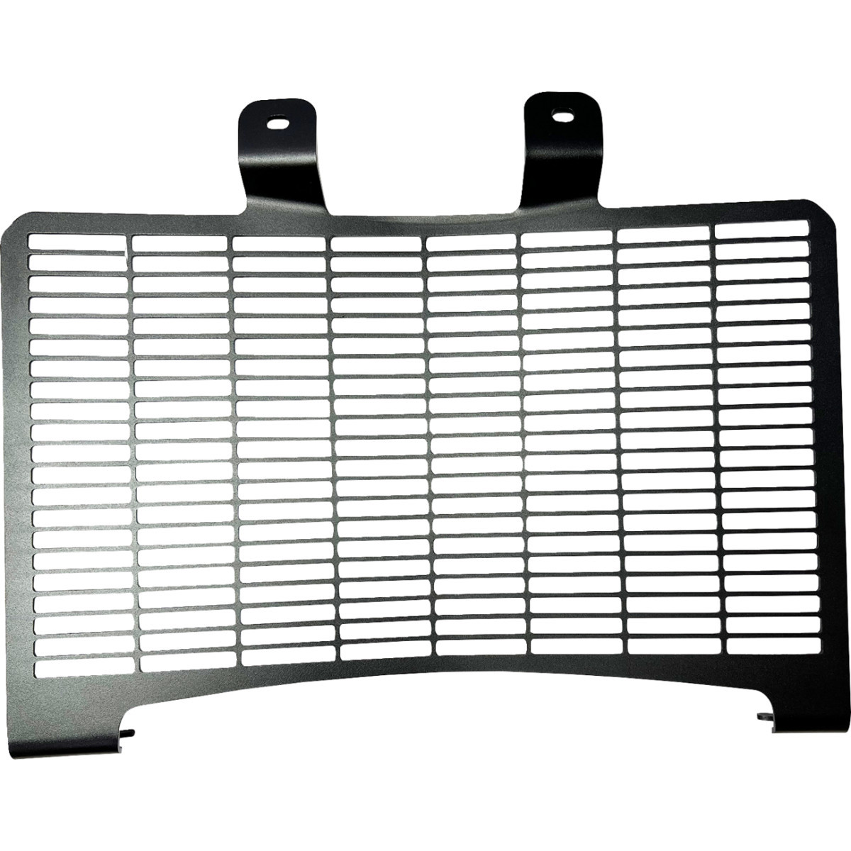 Drag Specialties - Radiator Cover - Black - Pan America