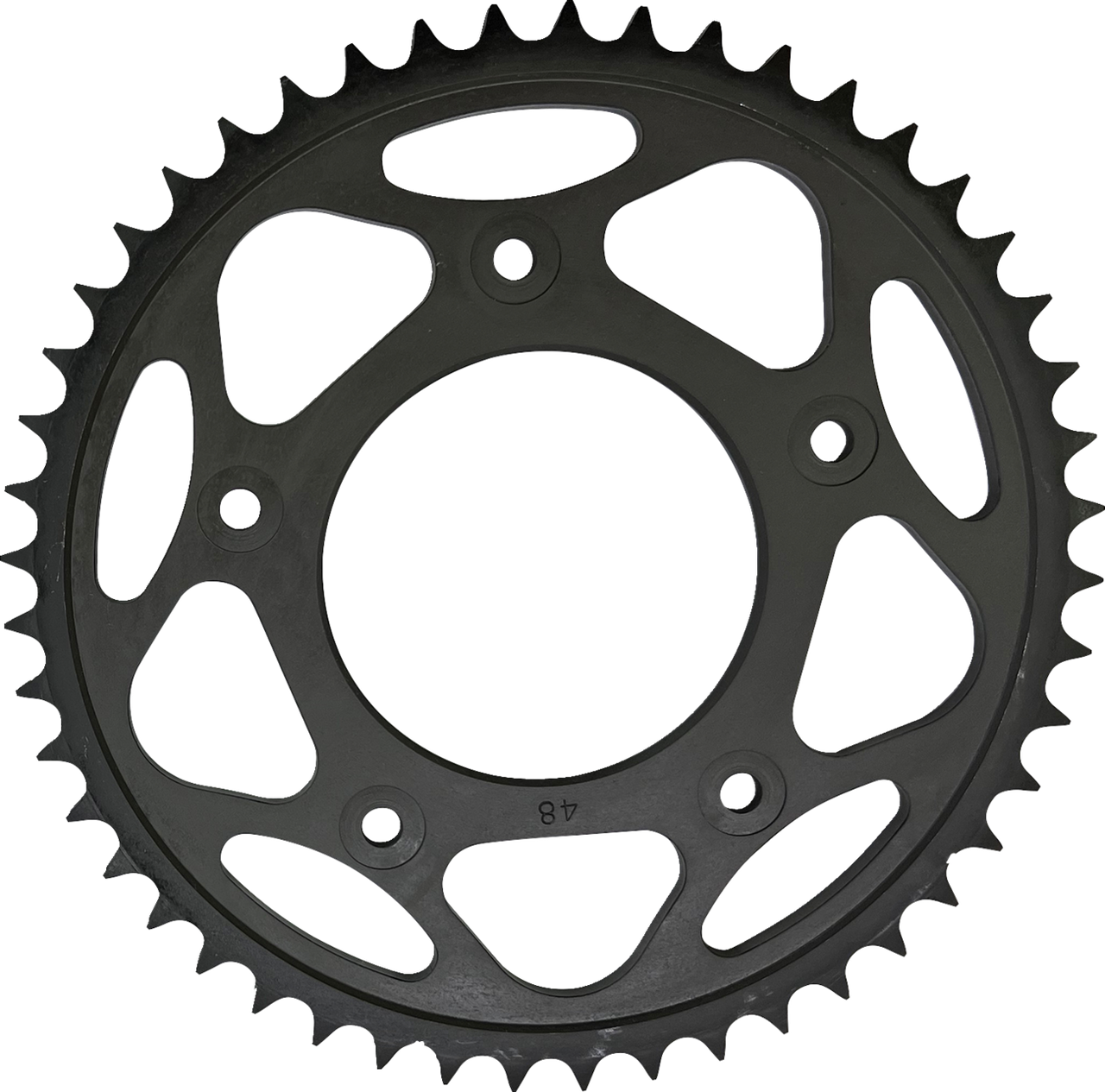 Drag Specialties Rear Sprocket - 48 Tooth - Pan America