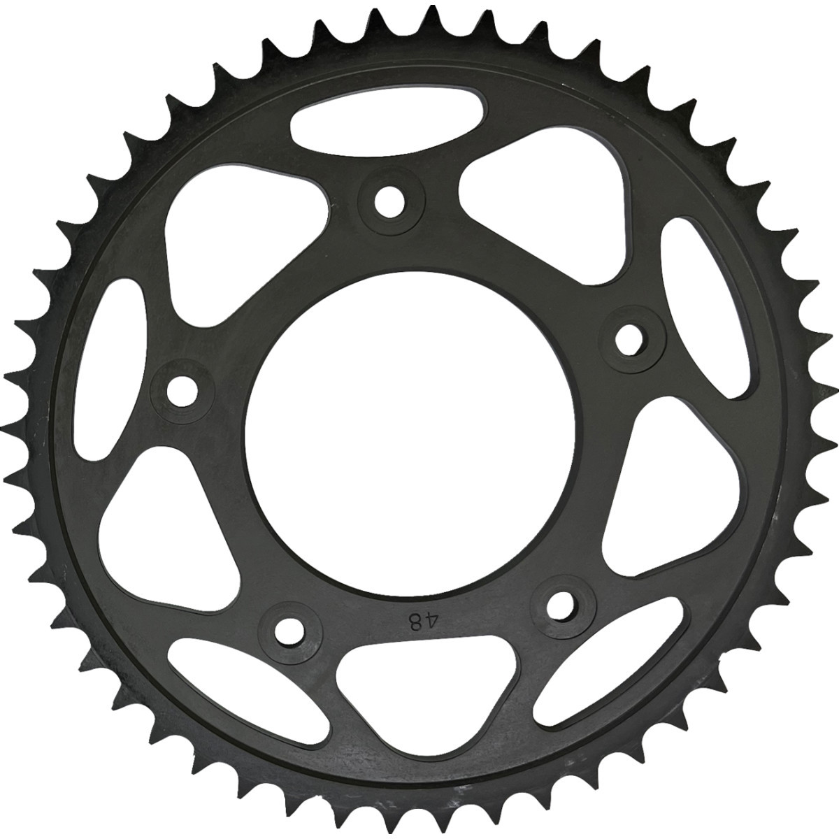 Drag Specialties - Rear Sprocket - 48 Tooth - Pan America