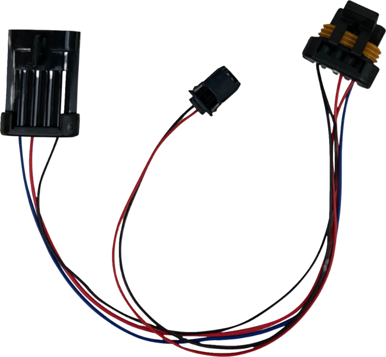 Custom Dynamics #OR-RZRTRAIL-HARN - Power Harness - Accessory - RZR