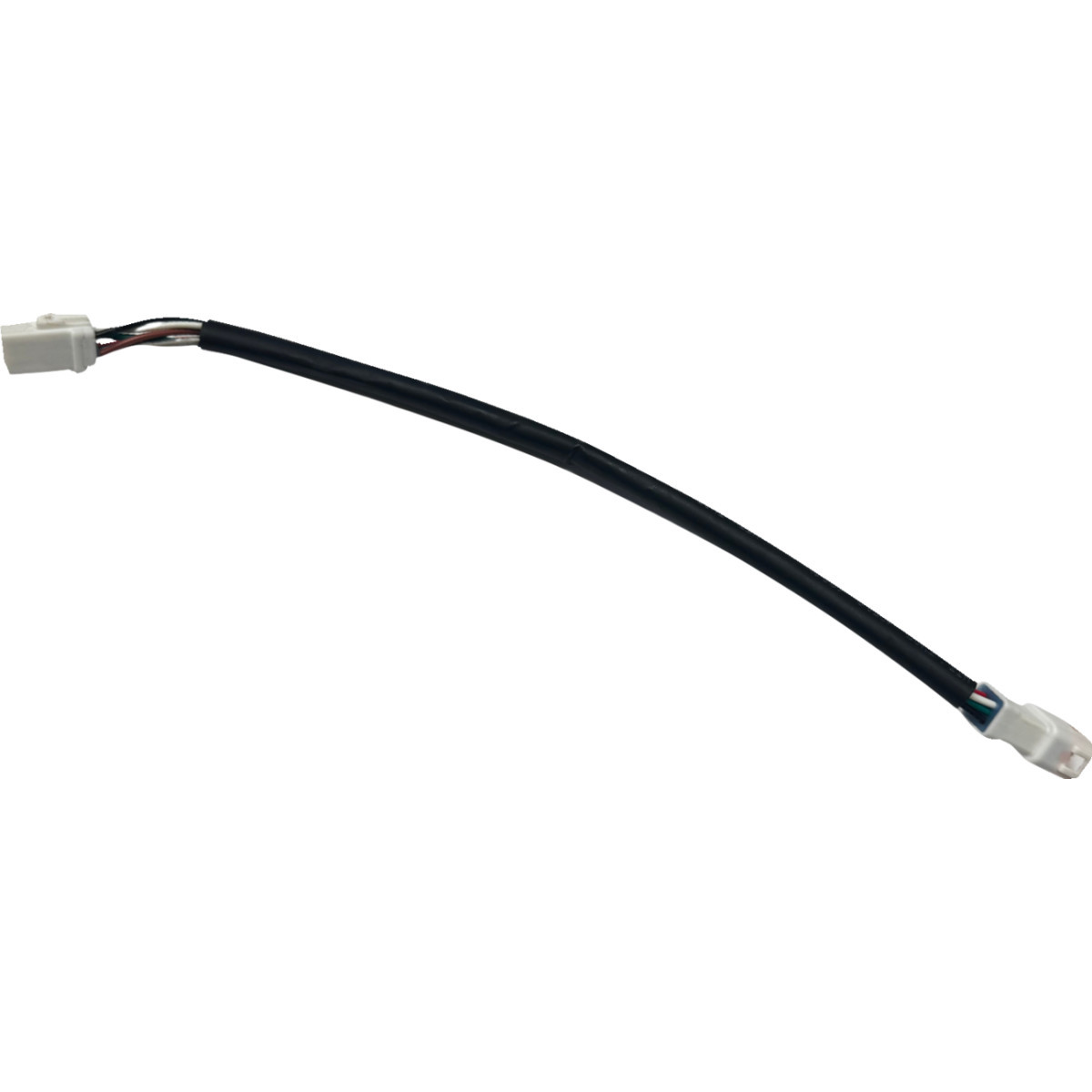 Custom Dynamics #CD-ST-TBW8-HARN - Extension Harness - Throttle-By-Wire - 8"