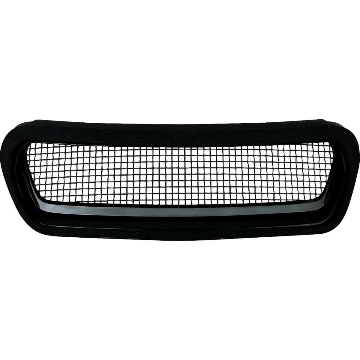 Custom Dynamics #CD-LRST-C-V-B - Fairing Insert - Mesh - Black
