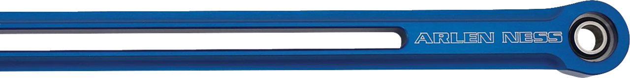 Arlen Ness #421-004 SpeedLiner Shift Rod - Blue