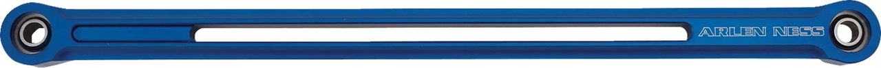 Arlen Ness #421-004 SpeedLiner Shift Rod - Blue