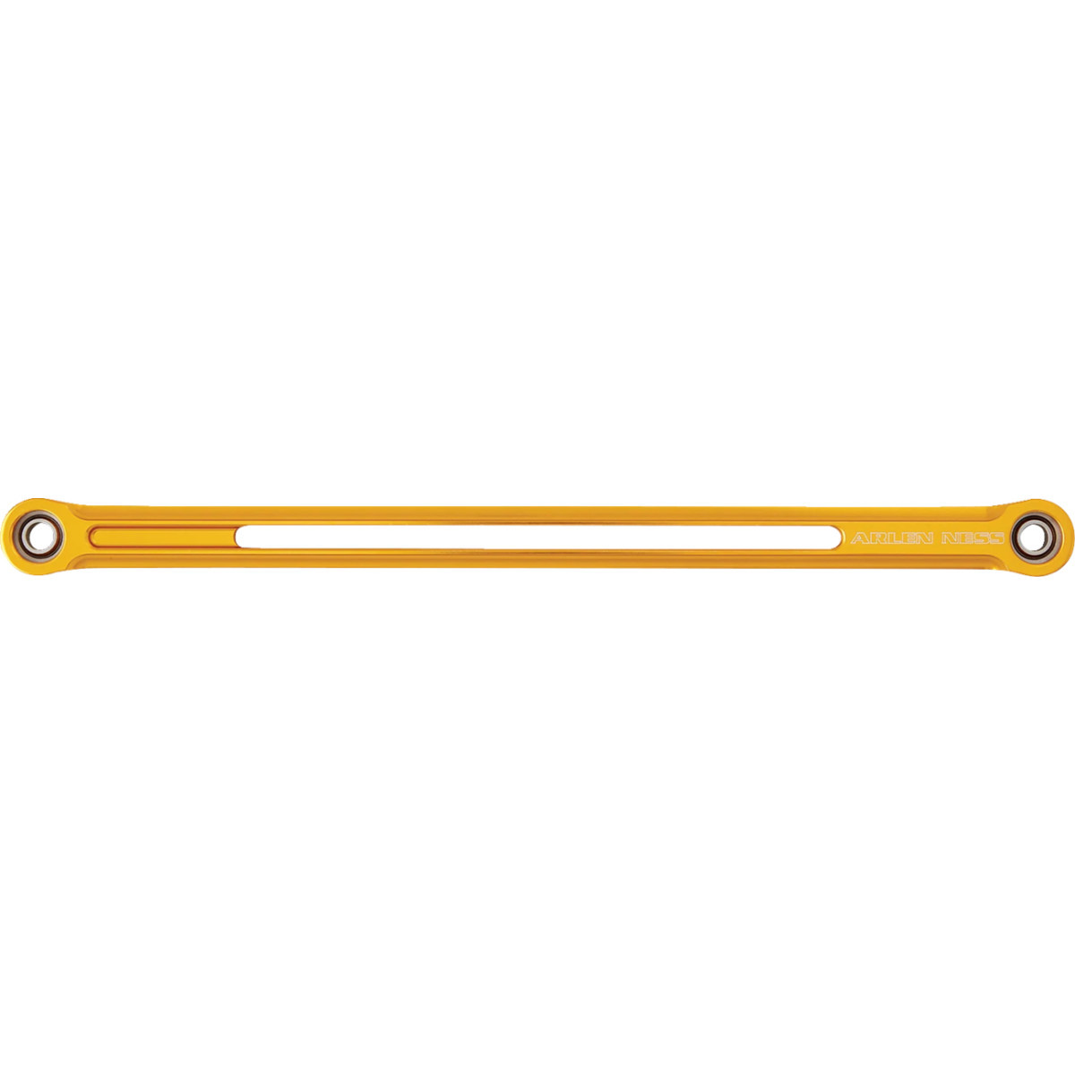 Arlen Ness #421-005 - SpeedLiner Shift Rod - Gold