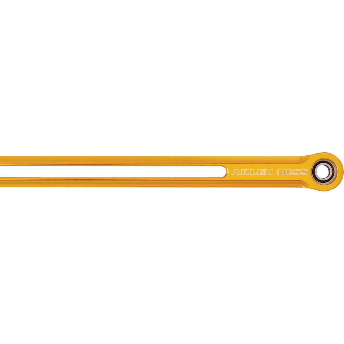 Arlen Ness #421-005 - SpeedLiner Shift Rod - Gold