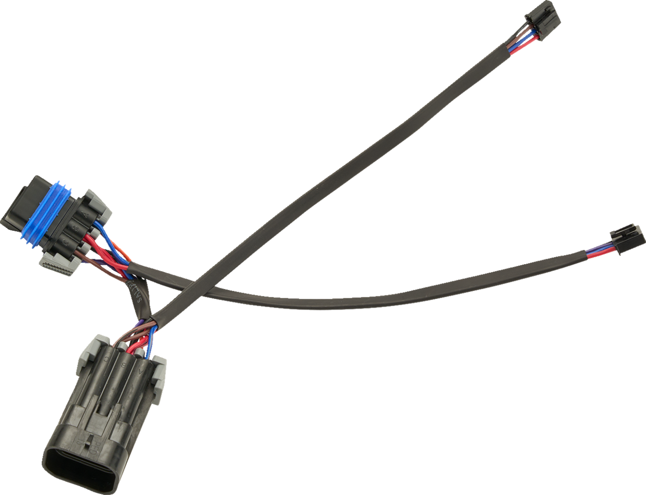 Ciro #46021 - Wiring Adapter - Indian