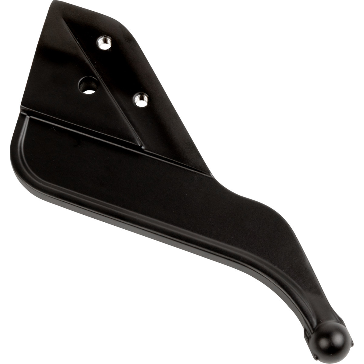 Ciro #56121 - Passenger Drink Holder Mount - Chrome/Black