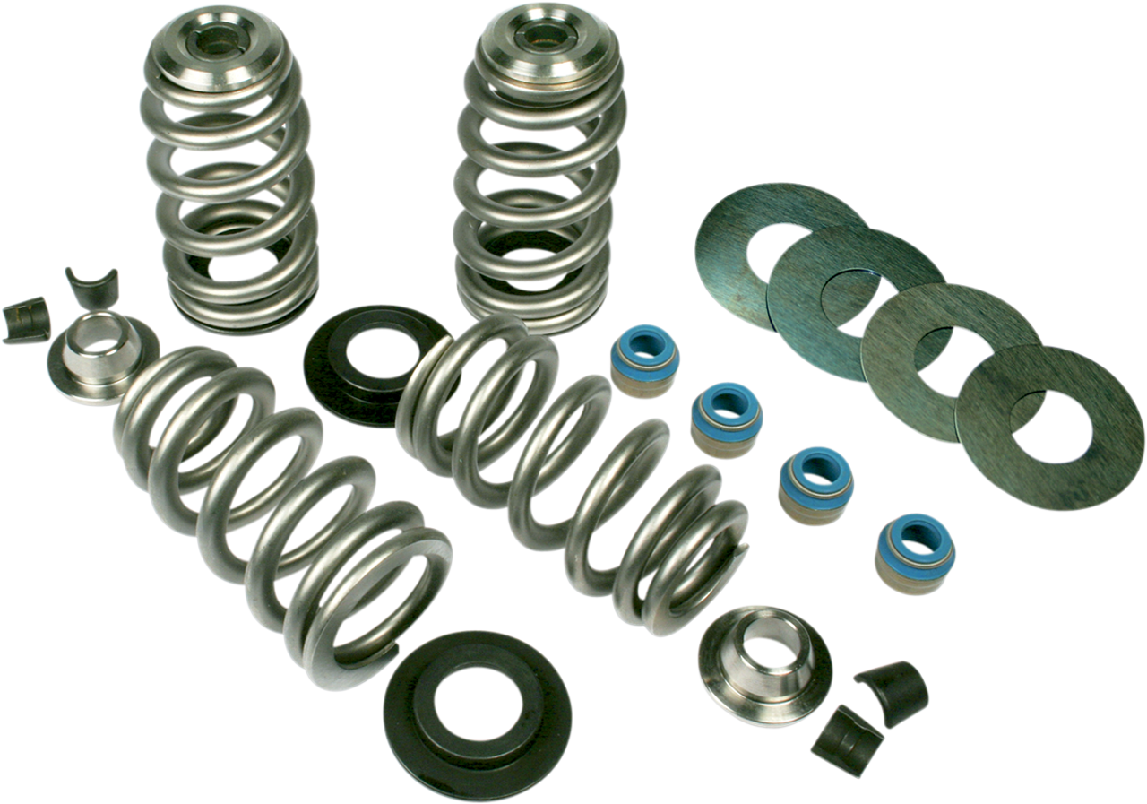 Endurance Beehive Valve Springs