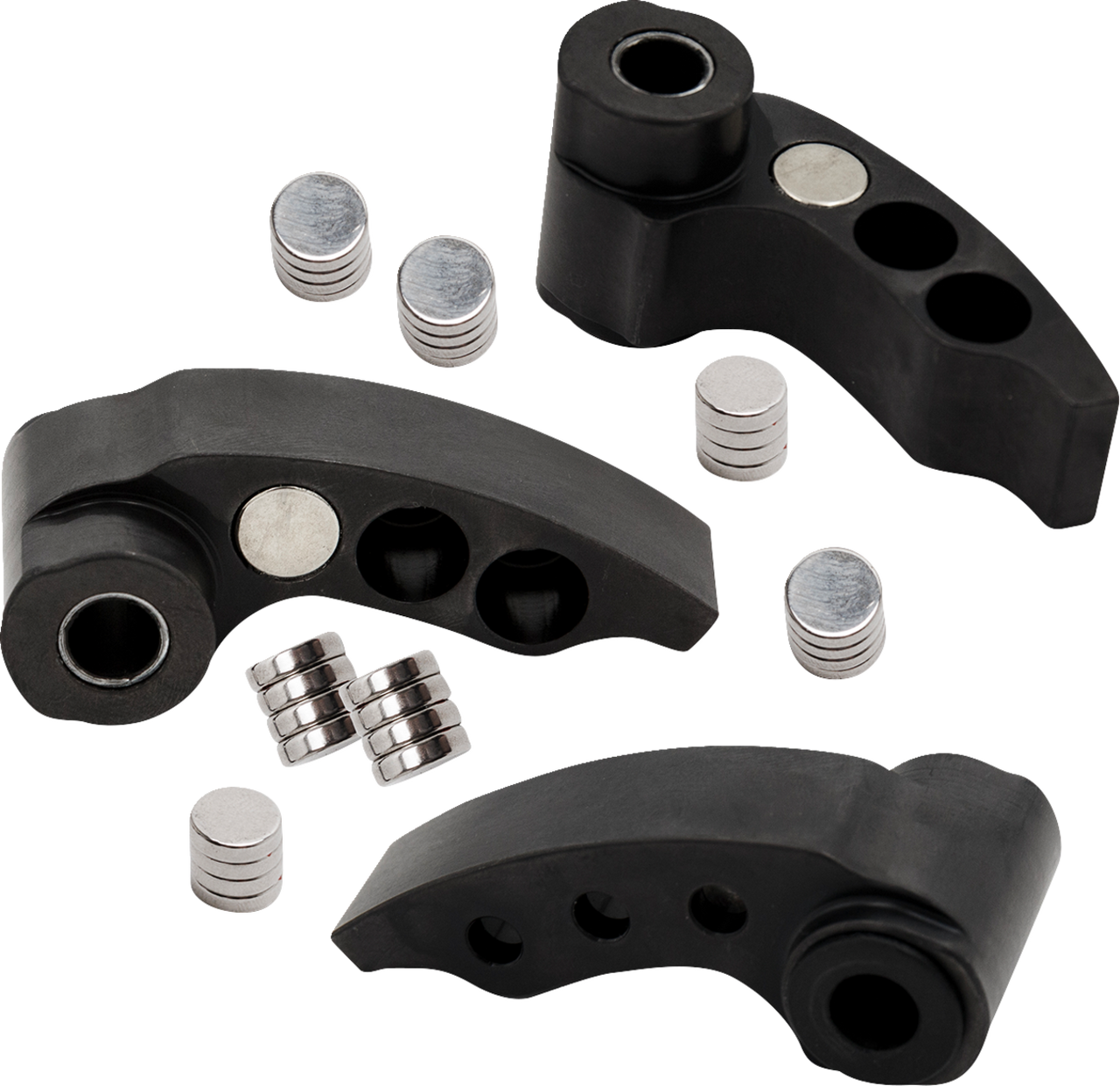 S&S Cycle #560-0344 - Adjustable Clutch Weight Kit - RZR Pro XP