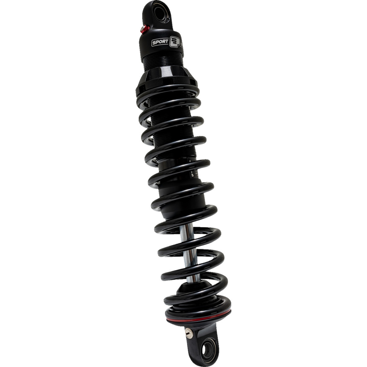 Progressive Suspension #494-1002 - 494 Series Shock - Bearing - 13.5" - Standard