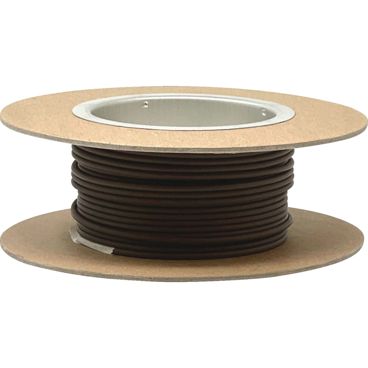 Namz #NGWR-116 - 25' GXL Wire Spool - 16 Gauge - Brown
