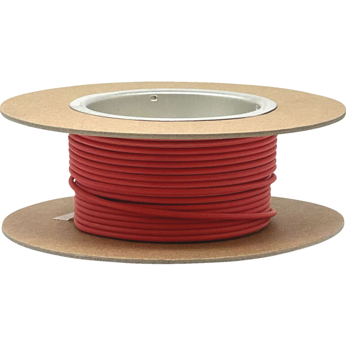 Namz #NGWR-216 - 25' GXL Wire Spool - 16 Gauge - Red