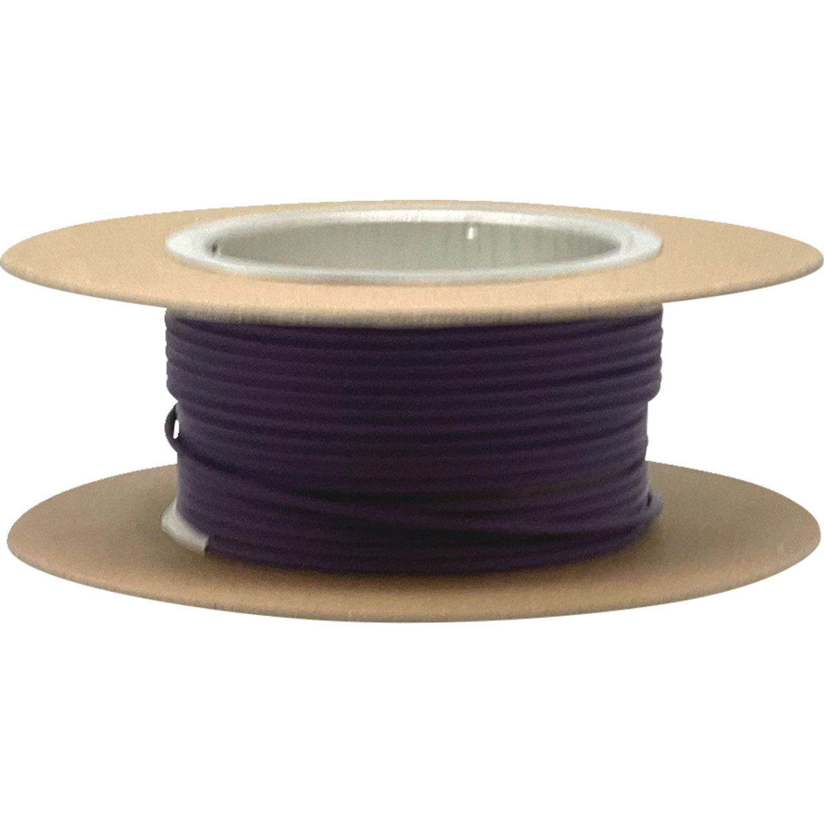Namz #NGWR-716 - 25' GXL Wire Spool - 16 Gauge - Violet